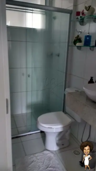 Foto 5 de Apartamento com 3 quartos à venda, 67m2 em Centro, Barra Dos Coqueiros - SE