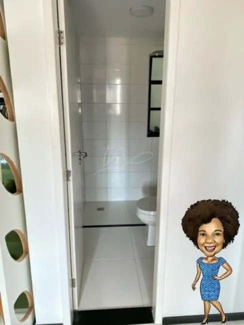 Foto 6 de Apartamento com 3 quartos à venda, 84m2 em Farolândia, Aracaju - SE