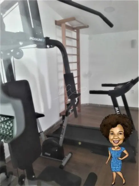 Foto 8 de Apartamento com 3 quartos à venda, 84m2 em Farolândia, Aracaju - SE