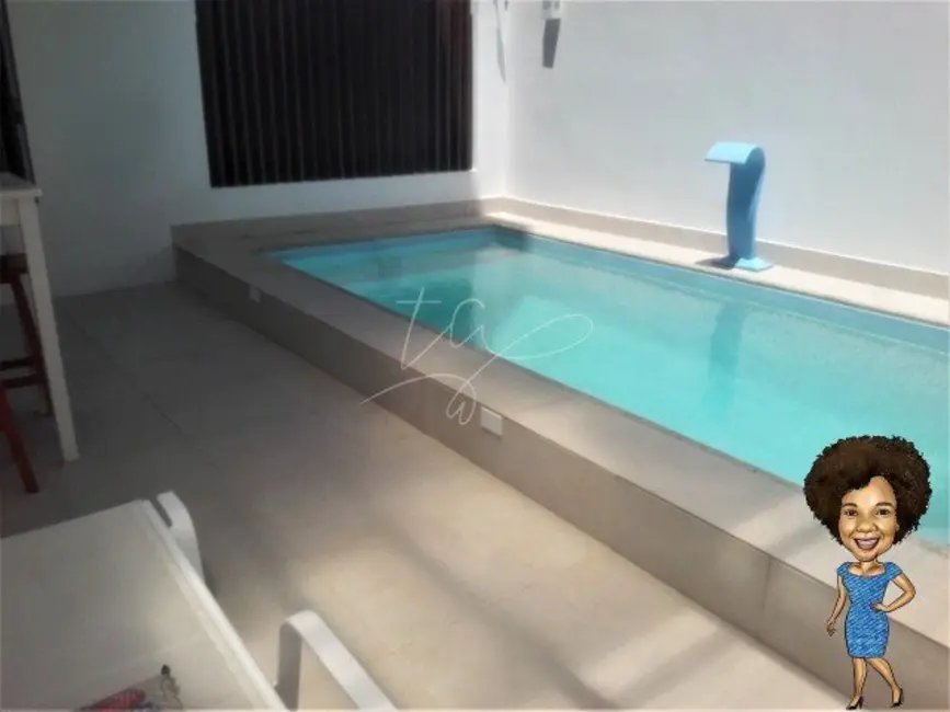 Foto 3 de Apartamento com 3 quartos à venda, 84m2 em Farolândia, Aracaju - SE