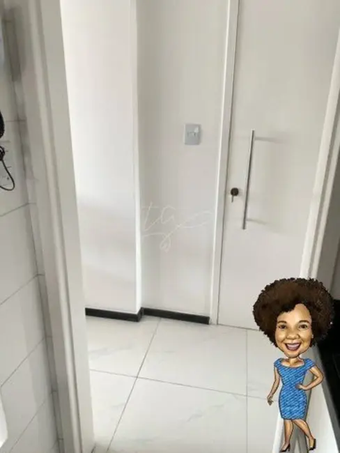 Foto 4 de Apartamento com 3 quartos à venda, 84m2 em Farolândia, Aracaju - SE