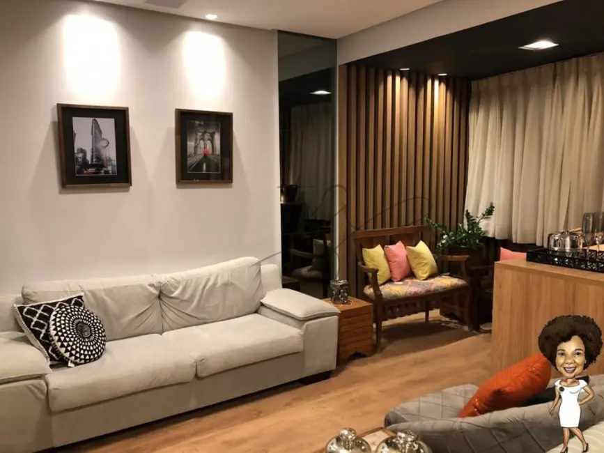 Apartamento com 2 quartos à venda, 82m2 em Luzia, Aracaju - SE - imagem 5 Foto 5 de Apartamento com 2 quartos à venda, 82m2 em Luzia, Aracaju - SE