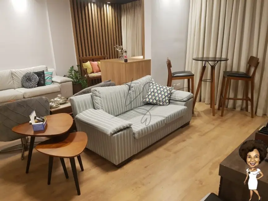 Apartamento com 2 quartos à venda, 82m2 em Luzia, Aracaju - SE - imagem 7 Foto 7 de Apartamento com 2 quartos à venda, 82m2 em Luzia, Aracaju - SE