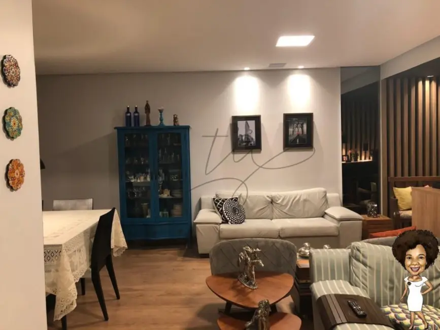 Apartamento com 2 quartos à venda, 82m2 em Luzia, Aracaju - SE - imagem 4 Foto 4 de Apartamento com 2 quartos à venda, 82m2 em Luzia, Aracaju - SE