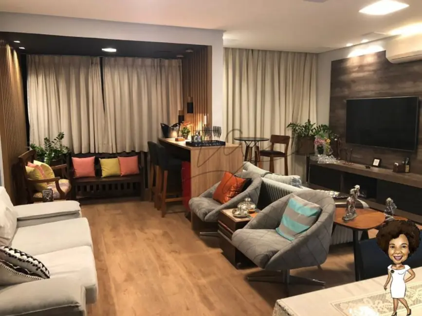 Apartamento com 2 quartos à venda, 82m2 em Luzia, Aracaju - SE - imagem 6 Foto 6 de Apartamento com 2 quartos à venda, 82m2 em Luzia, Aracaju - SE