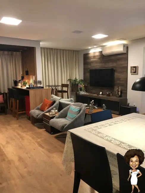 Apartamento com 2 quartos à venda, 82m2 em Luzia, Aracaju - SE - imagem 9 Foto 9 de Apartamento com 2 quartos à venda, 82m2 em Luzia, Aracaju - SE