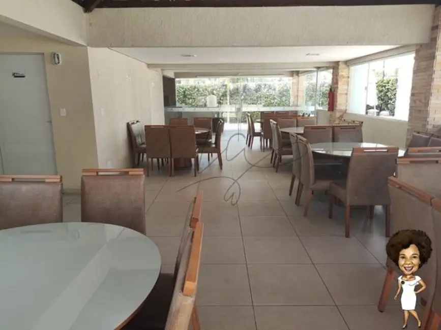 Apartamento com 2 quartos à venda, 52m2 em Centro, Barra Dos Coqueiros - SE - imagem 9 Foto 9 de Apartamento com 2 quartos à venda, 52m2 em Centro, Barra Dos Coqueiros - SE