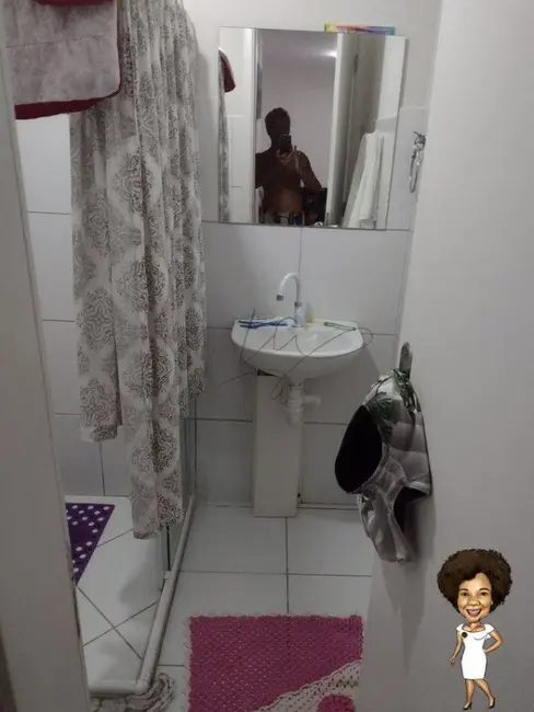 Apartamento com 2 quartos à venda, 52m2 em Centro, Barra Dos Coqueiros - SE - imagem 3 Foto 3 de Apartamento com 2 quartos à venda, 52m2 em Centro, Barra Dos Coqueiros - SE