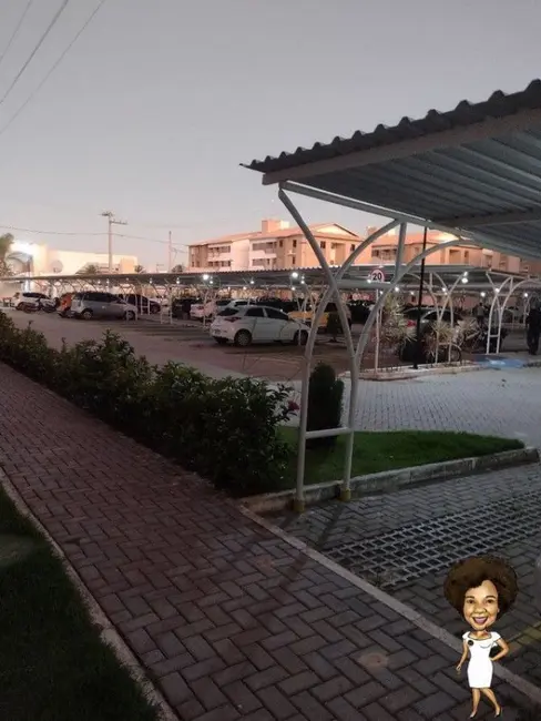 Apartamento com 2 quartos à venda, 52m2 em Centro, Barra Dos Coqueiros - SE - imagem 8 Foto 8 de Apartamento com 2 quartos à venda, 52m2 em Centro, Barra Dos Coqueiros - SE