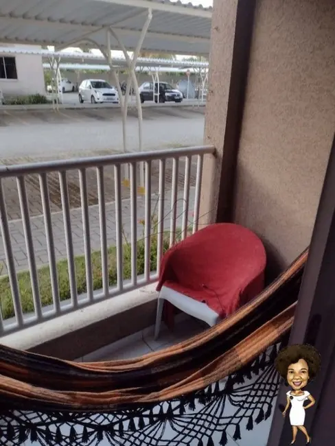 Apartamento com 2 quartos à venda, 52m2 em Centro, Barra Dos Coqueiros - SE - imagem 6 Foto 6 de Apartamento com 2 quartos à venda, 52m2 em Centro, Barra Dos Coqueiros - SE