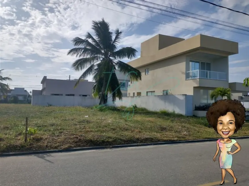 Terreno / Lote à venda, 300m2 em Centro, Barra Dos Coqueiros - SE - imagem 1 Foto 1 de Terreno / Lote à venda, 300m2 em Centro, Barra Dos Coqueiros - SE