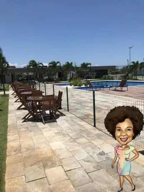 Terreno / Lote à venda, 300m2 em Centro, Barra Dos Coqueiros - SE - imagem 3 Foto 3 de Terreno / Lote à venda, 300m2 em Centro, Barra Dos Coqueiros - SE