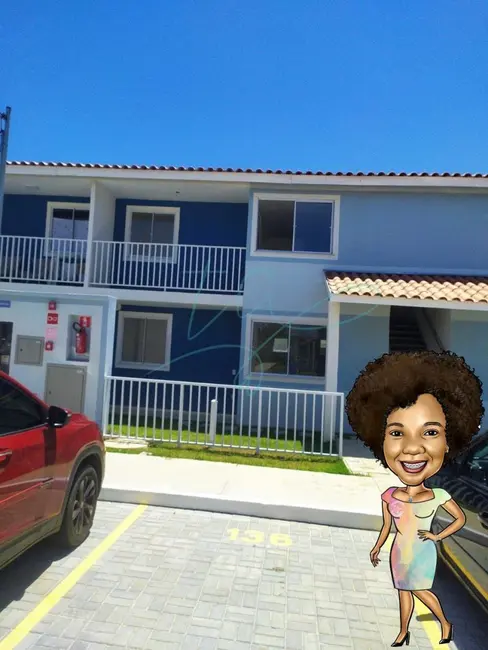 Foto 2 de Apartamento com 2 quartos à venda, 51m2 em Centro, Barra Dos Coqueiros - SE
