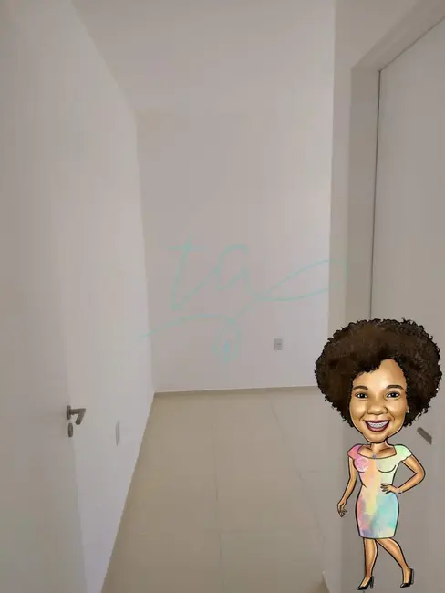 Apartamento com 2 quartos à venda, 51m2 em Centro, Barra Dos Coqueiros - SE - imagem 8 Foto 8 de Apartamento com 2 quartos à venda, 51m2 em Centro, Barra Dos Coqueiros - SE