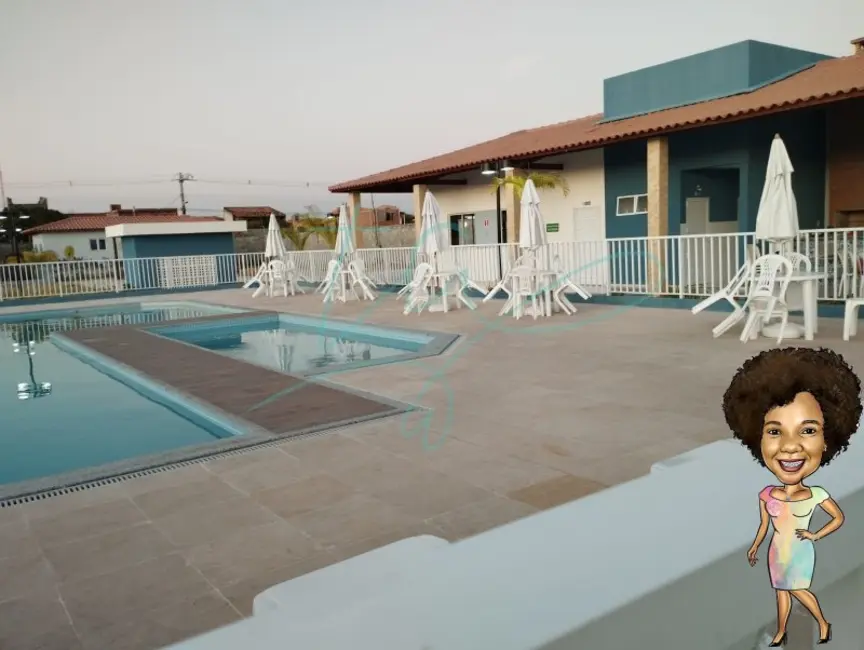 Apartamento com 2 quartos à venda, 51m2 em Centro, Barra Dos Coqueiros - SE - imagem 5 Foto 5 de Apartamento com 2 quartos à venda, 51m2 em Centro, Barra Dos Coqueiros - SE