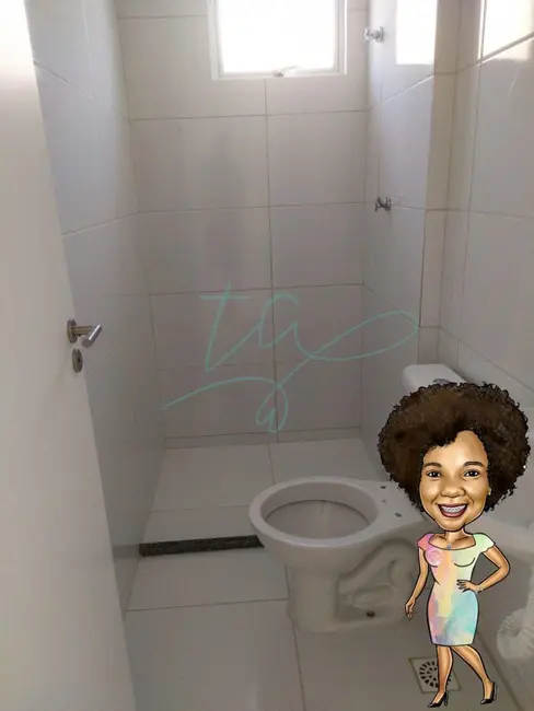 Apartamento com 2 quartos à venda, 51m2 em Centro, Barra Dos Coqueiros - SE - imagem 3 Foto 3 de Apartamento com 2 quartos à venda, 51m2 em Centro, Barra Dos Coqueiros - SE