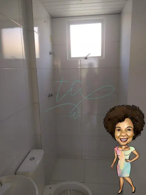 Apartamento com 2 quartos à venda, 51m2 em Centro, Barra Dos Coqueiros - SE - imagem 4 Foto 4 de Apartamento com 2 quartos à venda, 51m2 em Centro, Barra Dos Coqueiros - SE