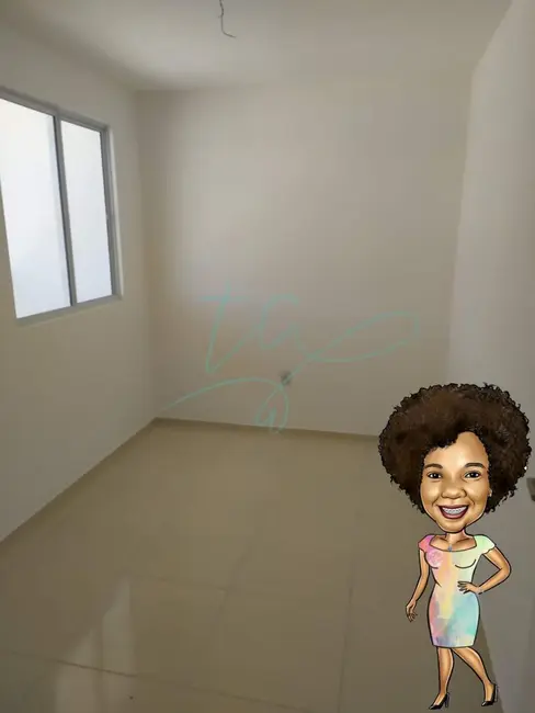 Apartamento com 2 quartos à venda, 51m2 em Centro, Barra Dos Coqueiros - SE - imagem 9 Foto 9 de Apartamento com 2 quartos à venda, 51m2 em Centro, Barra Dos Coqueiros - SE