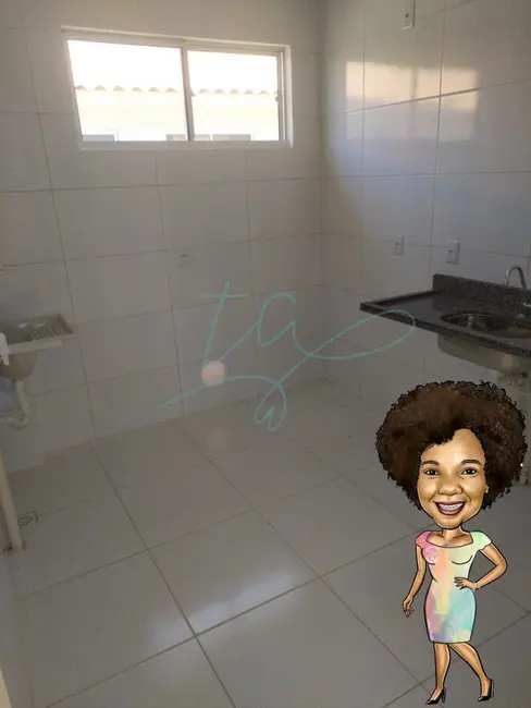 Apartamento com 2 quartos à venda, 51m2 em Centro, Barra Dos Coqueiros - SE - imagem 6 Foto 6 de Apartamento com 2 quartos à venda, 51m2 em Centro, Barra Dos Coqueiros - SE