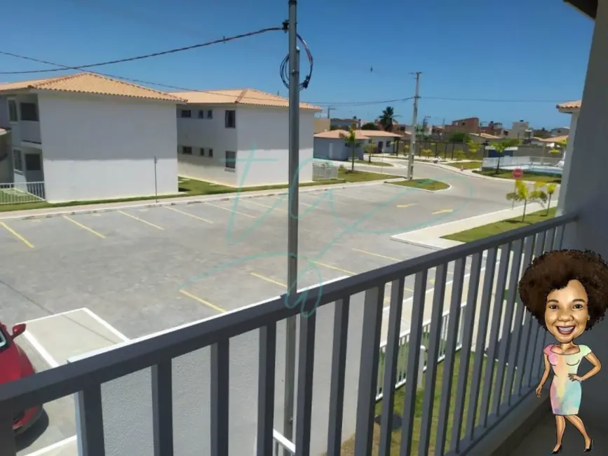 Apartamento com 2 quartos à venda, 51m2 em Centro, Barra Dos Coqueiros - SE - imagem 7 Foto 7 de Apartamento com 2 quartos à venda, 51m2 em Centro, Barra Dos Coqueiros - SE