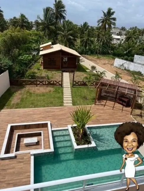 Casa de Condomínio com 4 quartos à venda, 1192m2 em Centro, Barra Dos Coqueiros - SE - imagem 2 Foto 2 de Casa de Condomínio com 4 quartos à venda, 1192m2 em Centro, Barra Dos Coqueiros - SE