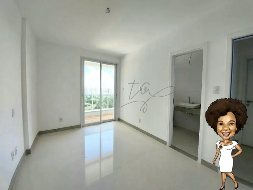 Apartamento com 4 quartos à venda, 243m2 em Jardins, Aracaju - SE - imagem 8 Foto 8 de Apartamento com 4 quartos à venda, 243m2 em Jardins, Aracaju - SE