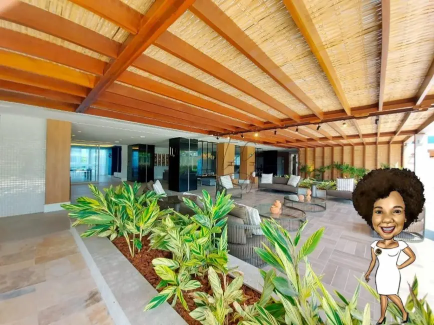 Apartamento com 4 quartos à venda, 243m2 em Jardins, Aracaju - SE - imagem 3 Foto 3 de Apartamento com 4 quartos à venda, 243m2 em Jardins, Aracaju - SE