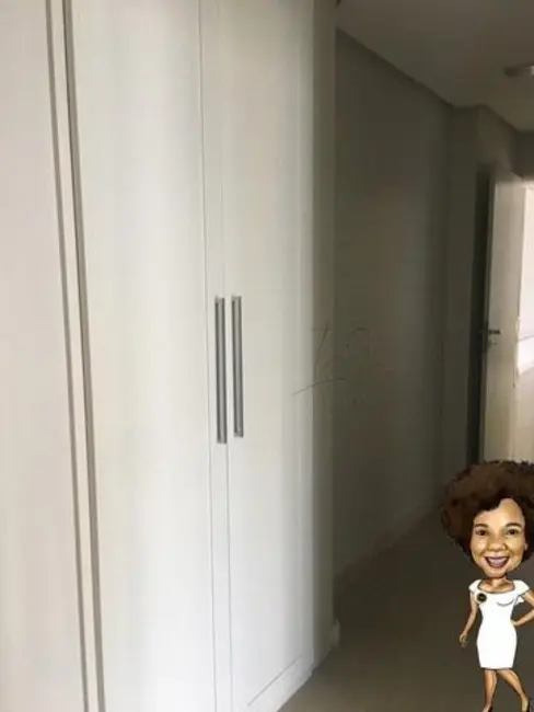 Apartamento com 4 quartos à venda, 182m2 em Jardins, Aracaju - SE - imagem 7 Foto 7 de Apartamento com 4 quartos à venda, 182m2 em Jardins, Aracaju - SE