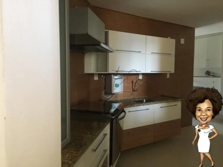 Apartamento com 4 quartos à venda, 182m2 em Jardins, Aracaju - SE - imagem 4 Foto 4 de Apartamento com 4 quartos à venda, 182m2 em Jardins, Aracaju - SE