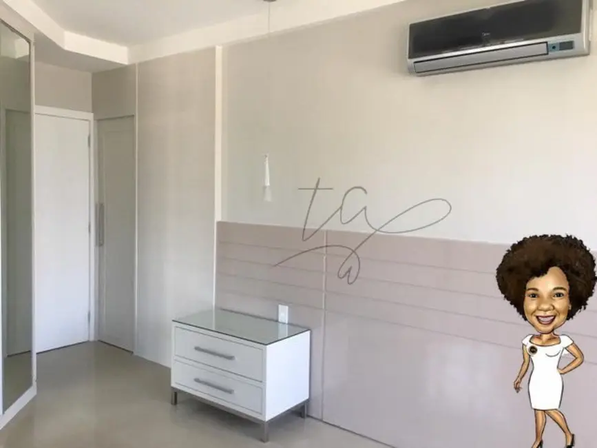 Apartamento com 4 quartos à venda, 182m2 em Jardins, Aracaju - SE - imagem 6 Foto 6 de Apartamento com 4 quartos à venda, 182m2 em Jardins, Aracaju - SE
