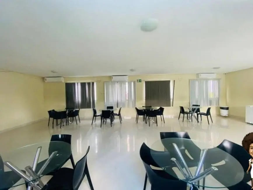 Apartamento à venda, 45m2 em Jabotiana, Aracaju - SE - imagem 6 Foto 6 de Apartamento à venda, 45m2 em Jabotiana, Aracaju - SE