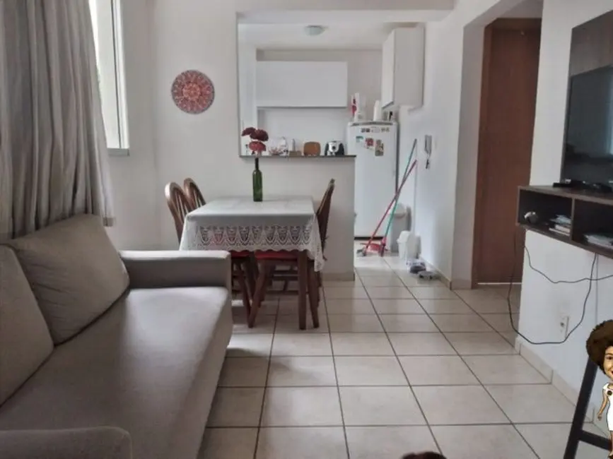 Apartamento à venda, 45m2 em Jabotiana, Aracaju - SE - imagem 4 Foto 4 de Apartamento à venda, 45m2 em Jabotiana, Aracaju - SE