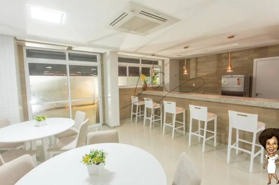 Foto 9 de Apartamento com 3 quartos à venda, 108m2 em Atalaia, Aracaju - SE