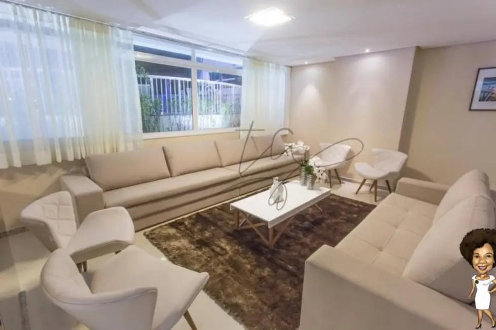 Foto 7 de Apartamento com 3 quartos à venda, 108m2 em Atalaia, Aracaju - SE