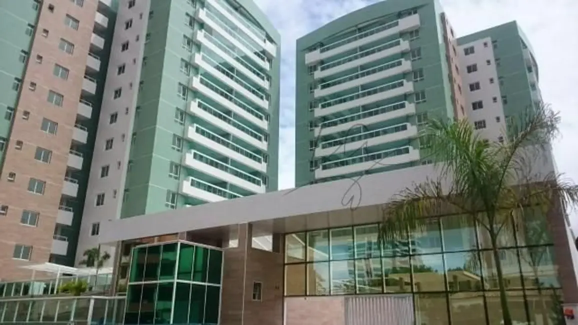 Foto 5 de Apartamento com 3 quartos à venda, 108m2 em Atalaia, Aracaju - SE