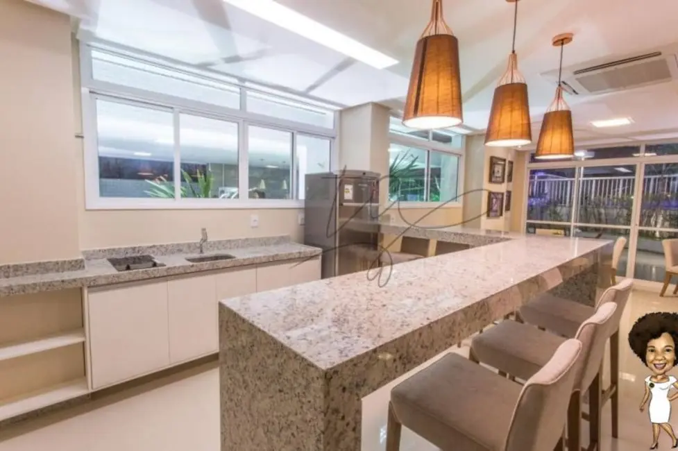 Foto 3 de Apartamento com 3 quartos à venda, 108m2 em Atalaia, Aracaju - SE