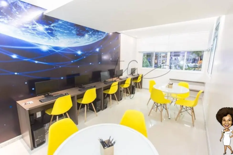 Foto 8 de Apartamento com 3 quartos à venda, 108m2 em Atalaia, Aracaju - SE