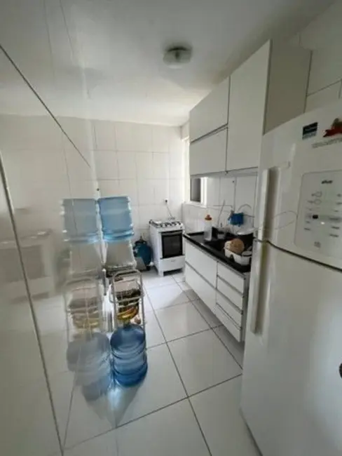 Foto 2 de Apartamento com 3 quartos à venda, 108m2 em Atalaia, Aracaju - SE