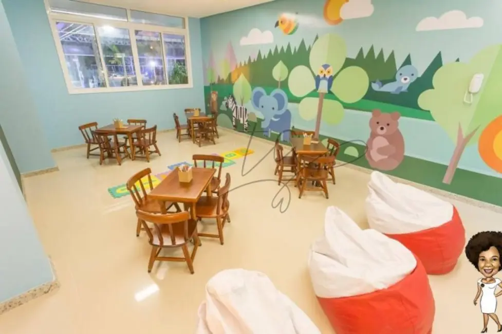 Foto 6 de Apartamento com 3 quartos à venda, 108m2 em Atalaia, Aracaju - SE