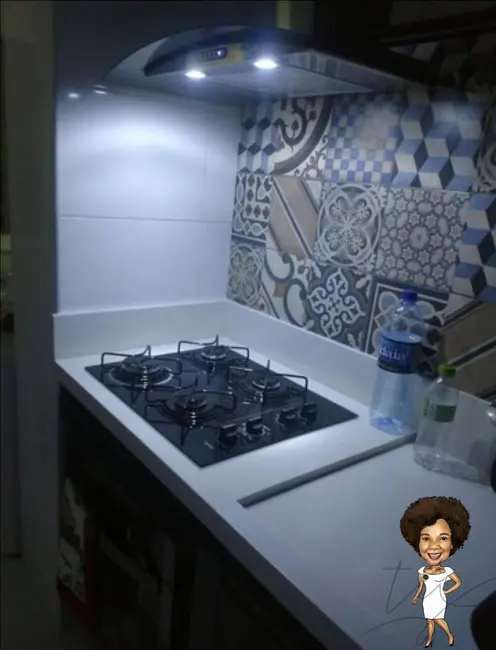 Apartamento com 3 quartos à venda, 76m2 em Jabotiana, Aracaju - SE - imagem 7 Foto 7 de Apartamento com 3 quartos à venda, 76m2 em Jabotiana, Aracaju - SE