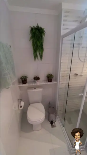 Apartamento com 3 quartos à venda, 76m2 em Jabotiana, Aracaju - SE - imagem 6 Foto 6 de Apartamento com 3 quartos à venda, 76m2 em Jabotiana, Aracaju - SE