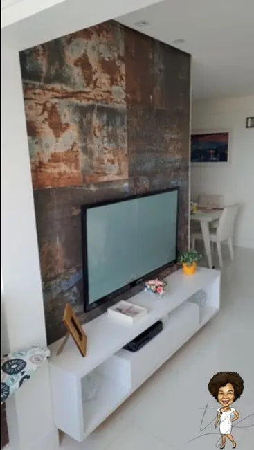 Apartamento com 3 quartos à venda, 76m2 em Jabotiana, Aracaju - SE - imagem 4 Foto 4 de Apartamento com 3 quartos à venda, 76m2 em Jabotiana, Aracaju - SE