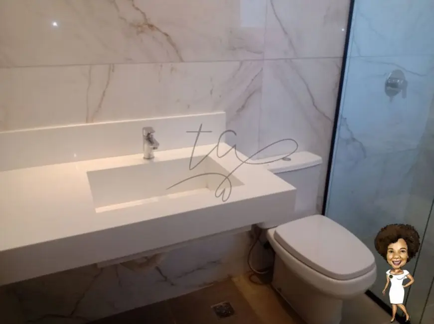 Casa de Condomínio com 3 quartos à venda, 216m2 em Centro, Barra Dos Coqueiros - SE - imagem 5 Foto 5 de Casa de Condomínio com 3 quartos à venda, 216m2 em Centro, Barra Dos Coqueiros - SE