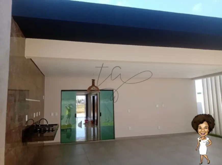 Casa de Condomínio com 3 quartos à venda, 216m2 em Centro, Barra Dos Coqueiros - SE - imagem 4 Foto 4 de Casa de Condomínio com 3 quartos à venda, 216m2 em Centro, Barra Dos Coqueiros - SE