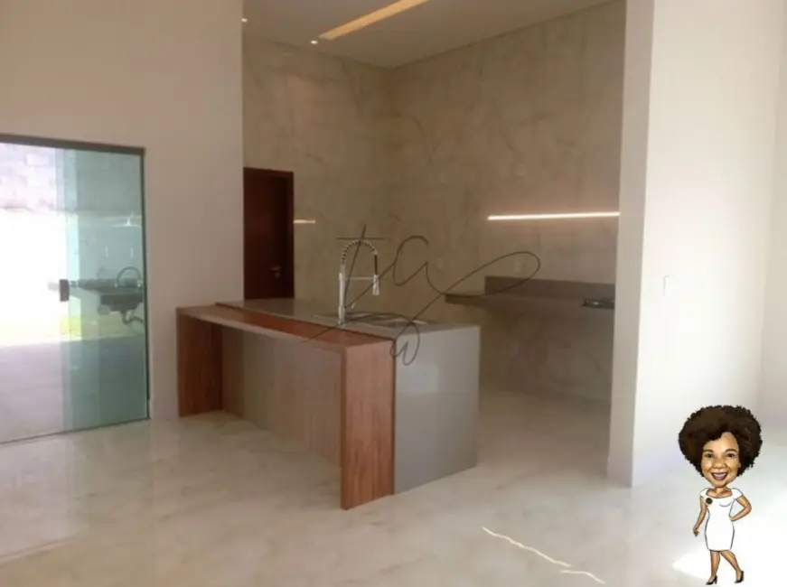 Casa de Condomínio com 3 quartos à venda, 216m2 em Centro, Barra Dos Coqueiros - SE - imagem 7 Foto 7 de Casa de Condomínio com 3 quartos à venda, 216m2 em Centro, Barra Dos Coqueiros - SE