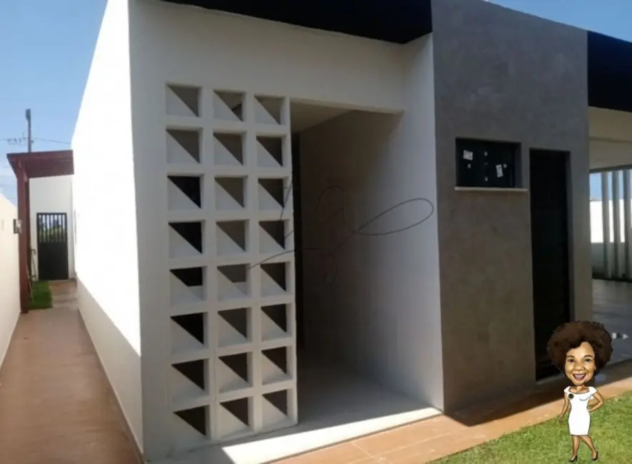 Casa de Condomínio com 3 quartos à venda, 216m2 em Centro, Barra Dos Coqueiros - SE - imagem 3 Foto 3 de Casa de Condomínio com 3 quartos à venda, 216m2 em Centro, Barra Dos Coqueiros - SE