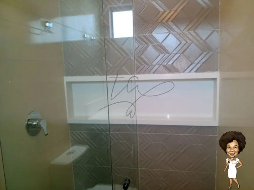 Foto 2 de Casa de Condomínio com 3 quartos à venda, 216m2 em Centro, Barra Dos Coqueiros - SE