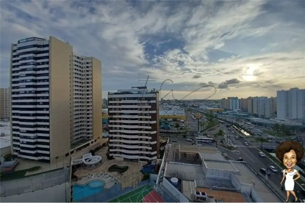 Apartamento com 3 quartos à venda, 143m2 em Jardins, Aracaju - SE - imagem 7 Foto 7 de Apartamento com 3 quartos à venda, 143m2 em Jardins, Aracaju - SE