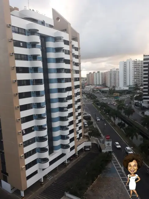 Foto 1 de Apartamento com 3 quartos à venda, 143m2 em Jardins, Aracaju - SE