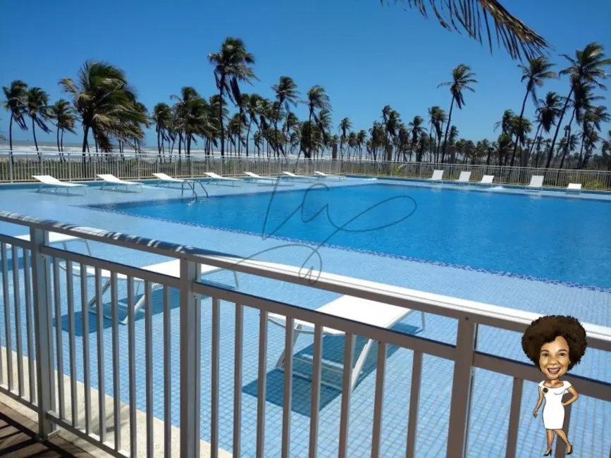 Foto 6 de Terreno / Lote à venda, 782m2 em Centro, Barra Dos Coqueiros - SE